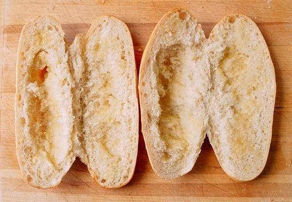 Italian rolls with inside bread removed, jcghk.dfhdjkvfj.cf