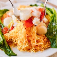 Serving Seafood Pan-Fried Noodles, jcghk.dfhdjkvfj.cf