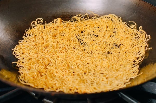 Frying Hong Kong Egg Noodles, jcghk.dfhdjkvfj.cf