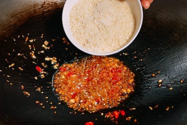 Adding panko breadcrumbs to typhoon to oil, jcghk.dfhdjkvfj.cf