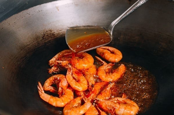 Frying shrimp a second time, jcghk.dfhdjkvfj.cf