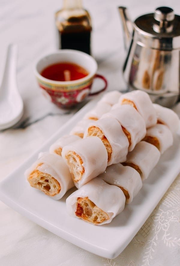 Zhaliang dim sum on serving plate, jcghk.dfhdjkvfj.cf
