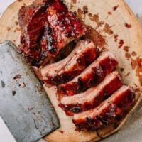 Char Siu-Style Oven Baked Ribs, jcghk.dfhdjkvfj.cf