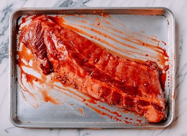Marinated rack of baby back ribs, jcghk.dfhdjkvfj.cf