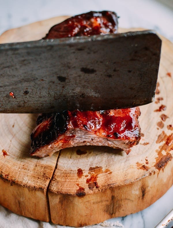 Slicing BBQ Ribs, jcghk.dfhdjkvfj.cf