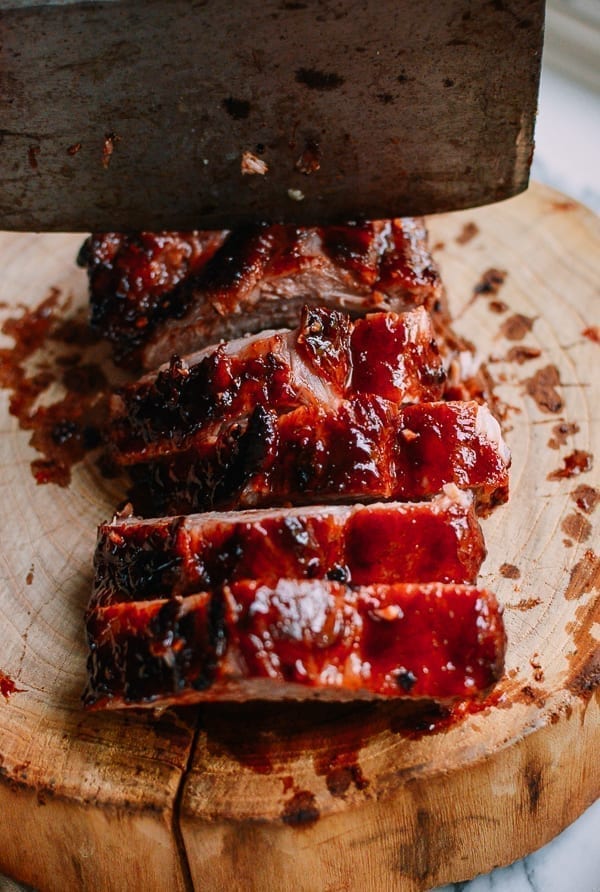 Chinese BBQ Ribs, jcghk.dfhdjkvfj.cf