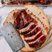 Oven Roasted Ribs with Char Siu Marinade, jcghk.dfhdjkvfj.cf