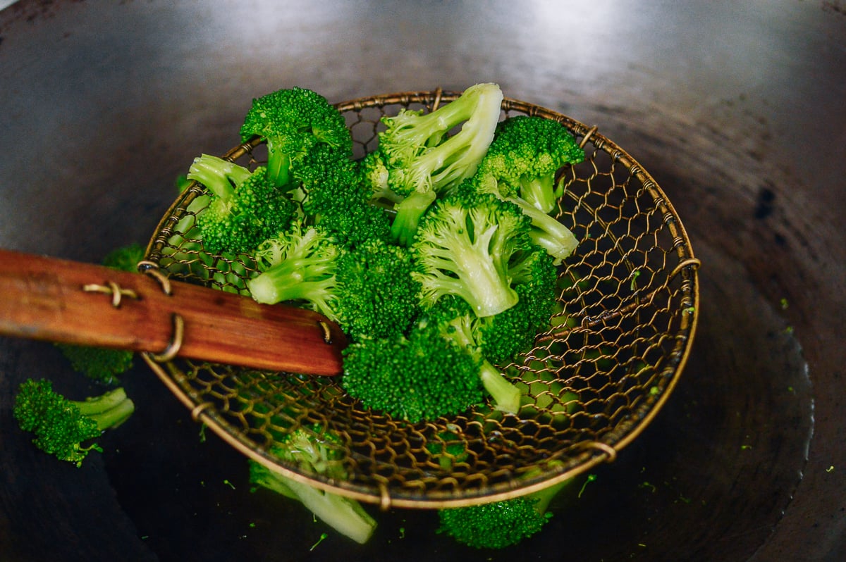 Blanching Broccoli, jcghk.dfhdjkvfj.cf