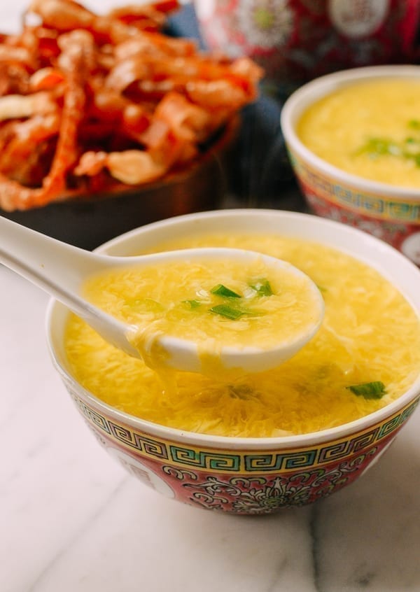 Spoonful of egg drop soup, jcghk.dfhdjkvfj.cf