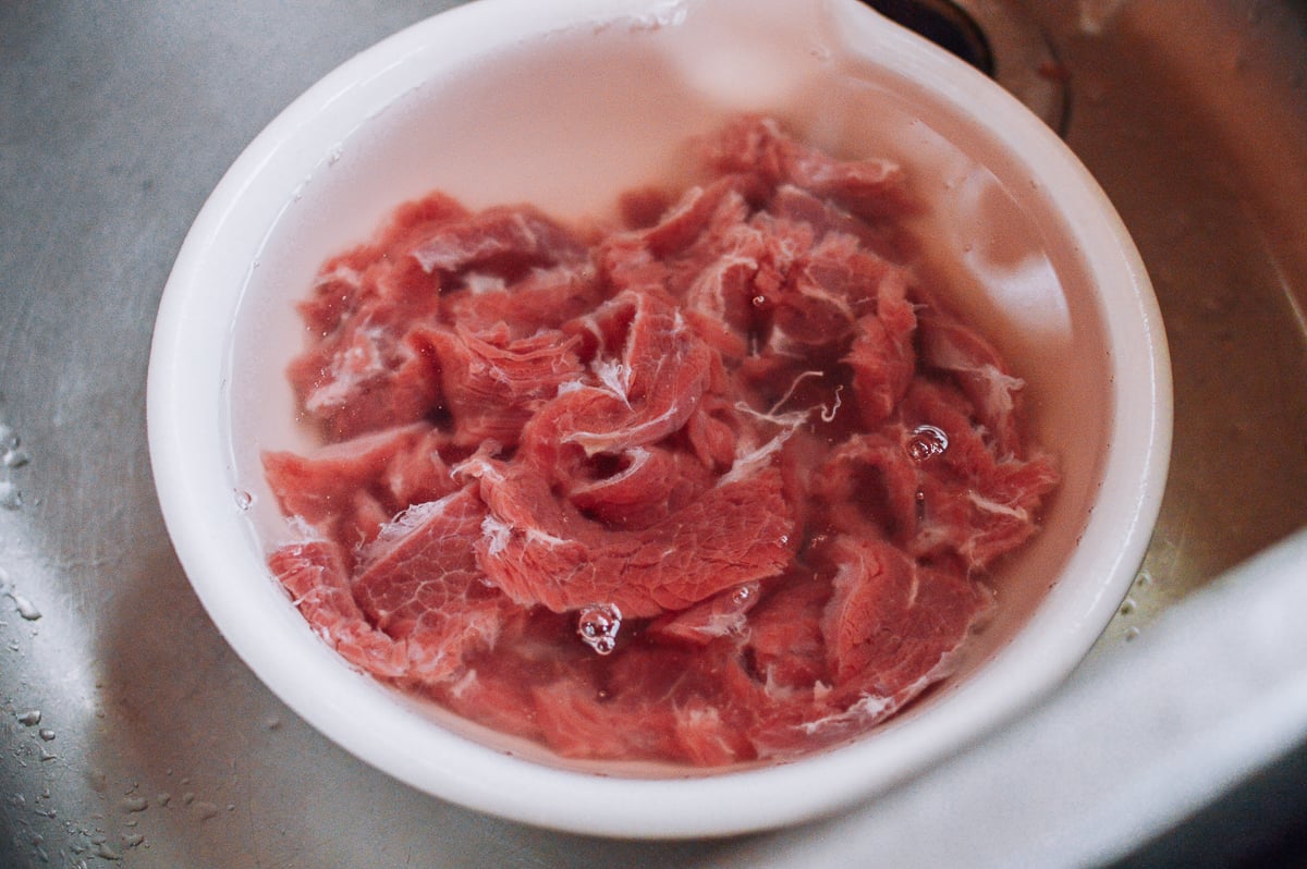 rinsed beef for restaurant style marinade by jcghk.dfhdjkvfj.cf