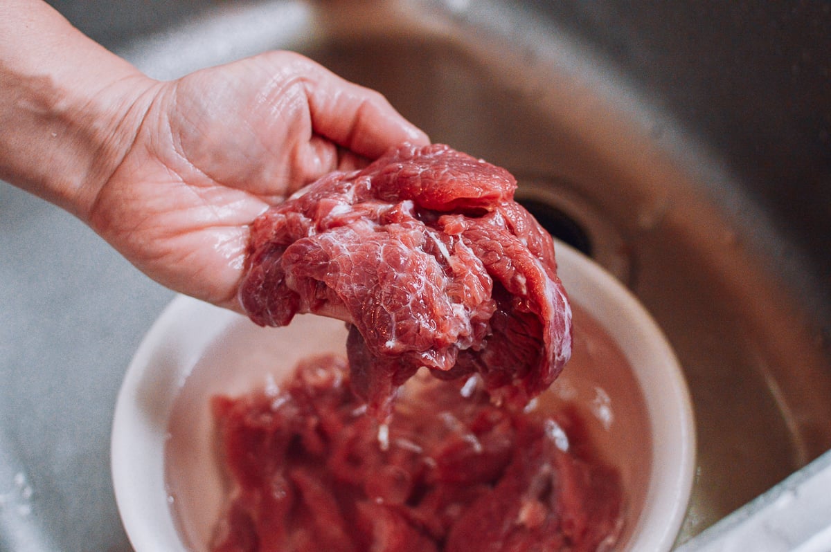 rinsing beef for restaurant style marinade by jcghk.dfhdjkvfj.cf