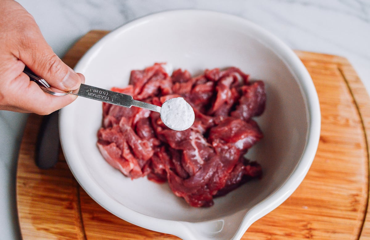 How to prepare beef for stir-fry by jcghk.dfhdjkvfj.cf