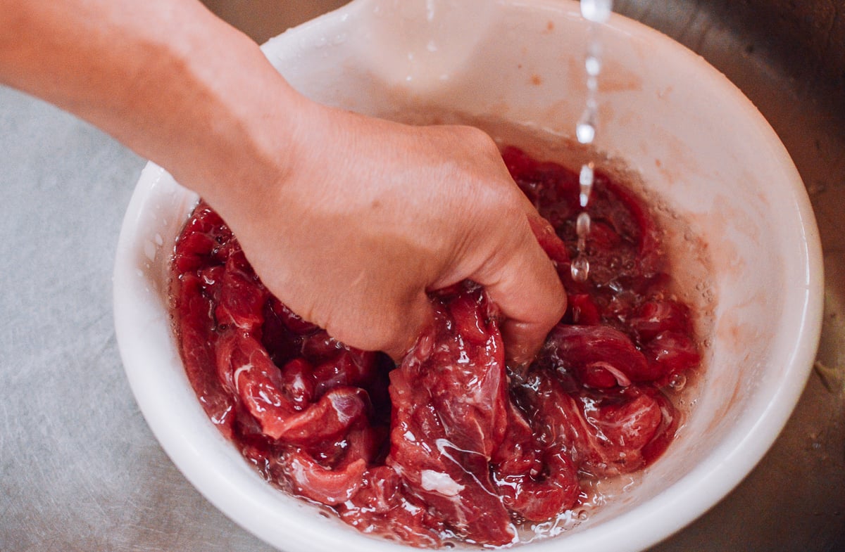 How to prepare beef for stir fry by jcghk.dfhdjkvfj.cf
