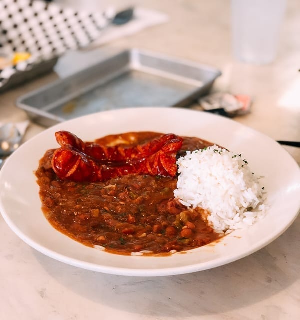 Dat Cajun Guy Red Beans and Rice, jcghk.dfhdjkvfj.cf