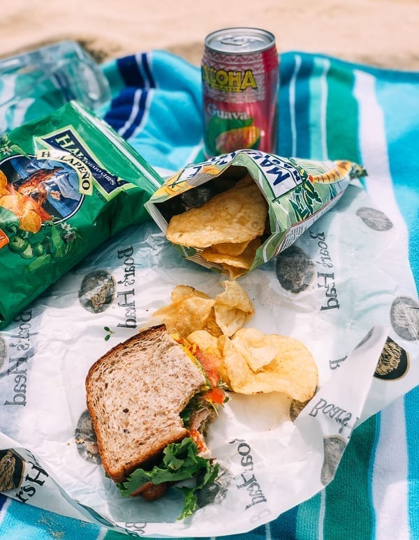 Sandwich and Maui onion potato chips, jcghk.dfhdjkvfj.cf