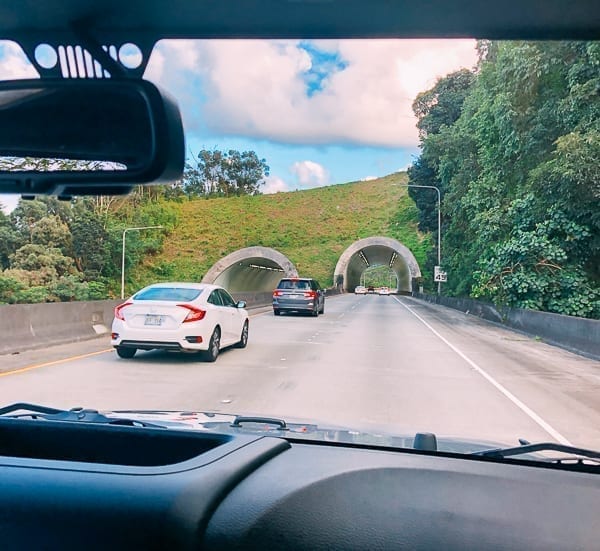 Oahu H3 tunnels, jcghk.dfhdjkvfj.cf