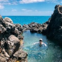 Queen's Bath on Moku Nui, jcghk.dfhdjkvfj.cf