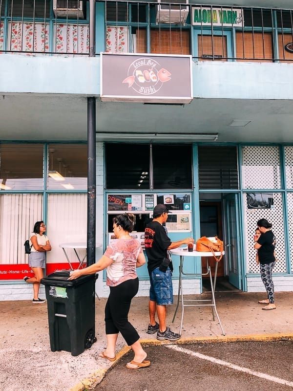 Local Boy Sushi, Kaneohe, jcghk.dfhdjkvfj.cf