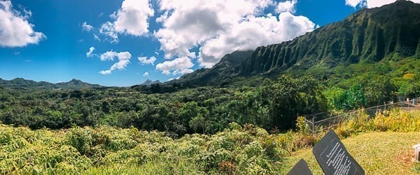 Ho'omaluhia Botanical Garden View, jcghk.dfhdjkvfj.cf