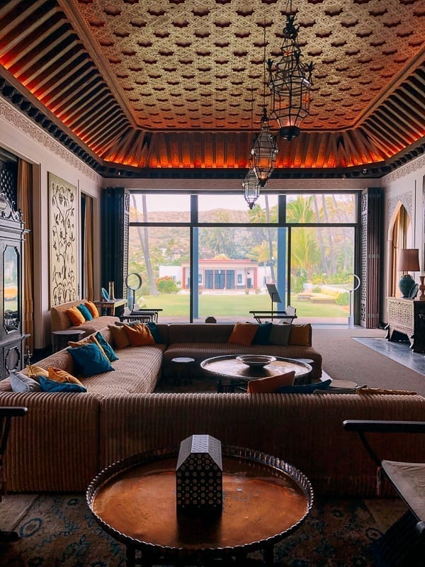 Doris Duke Shangri La living room, jcghk.dfhdjkvfj.cf