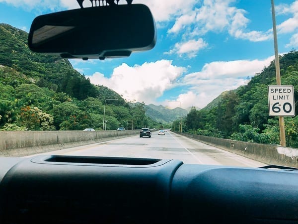 Driving on Oahu H3, jcghk.dfhdjkvfj.cf