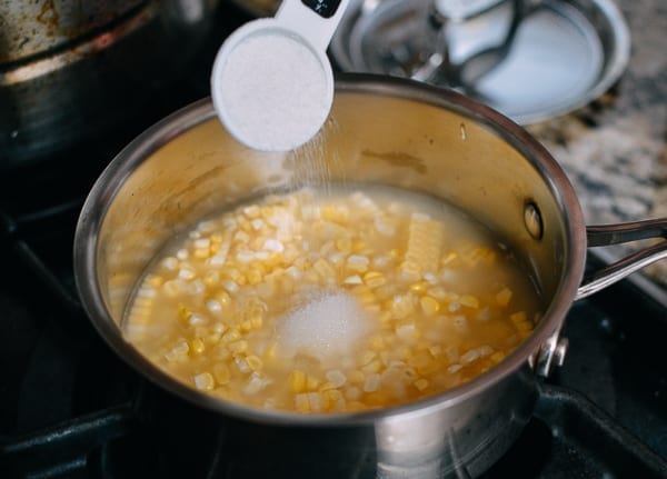 Adding sugar to corn, jcghk.dfhdjkvfj.cf