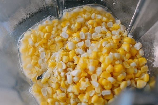 Corn, water, and sugar in blender, jcghk.dfhdjkvfj.cf