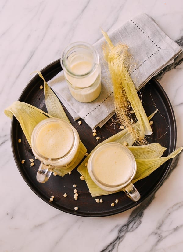 Chinese Corn Smoothie, jcghk.dfhdjkvfj.cf