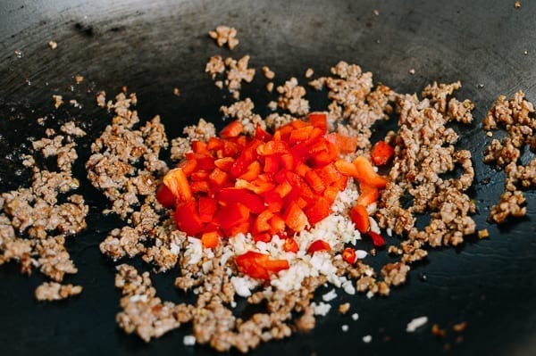 Adding red bell pepper, jcghk.dfhdjkvfj.cf