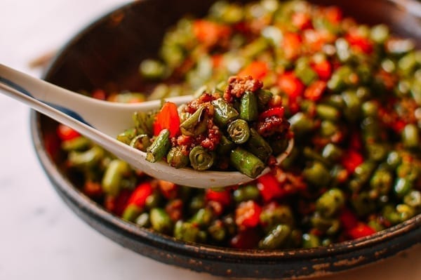 Chinese Green Bean Stir-fry, jcghk.dfhdjkvfj.cf