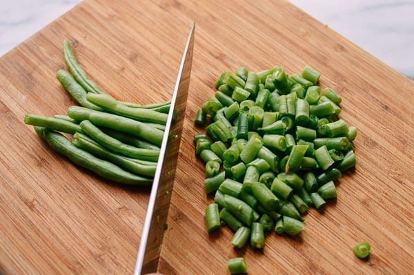 Chopping green beans, jcghk.dfhdjkvfj.cf