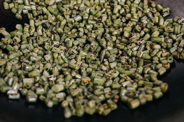 Wok seared green beans, jcghk.dfhdjkvfj.cf