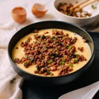 Chinese steamed egg with pork, jcghk.dfhdjkvfj.cf
