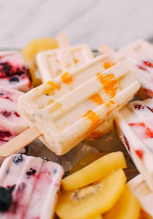 Kiwi Mango Yogurt Popsicle, jcghk.dfhdjkvfj.cf