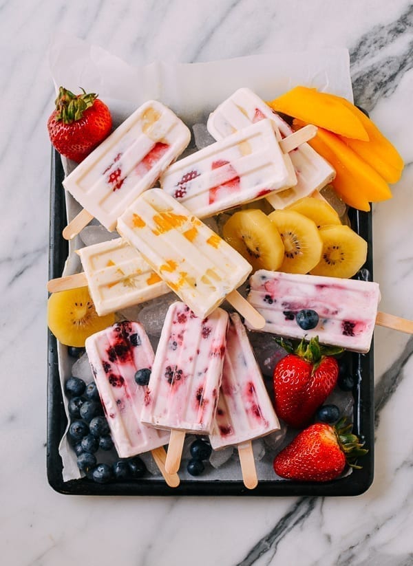 Fruit & Yogurt Popsicles, jcghk.dfhdjkvfj.cf