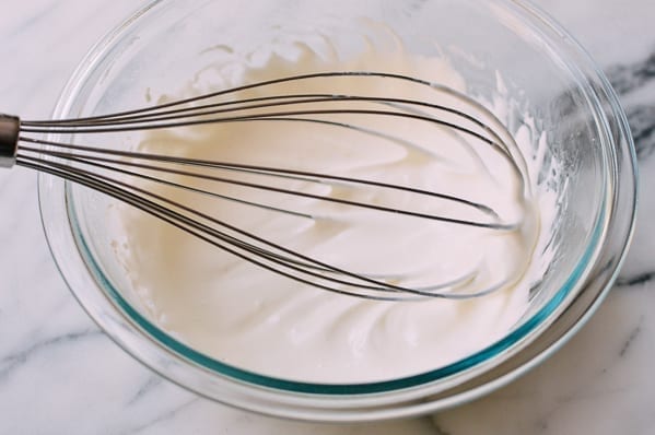Whipped cream before soft peak stage, jcghk.dfhdjkvfj.cf