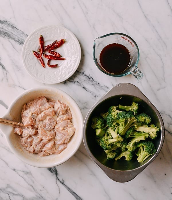 General Tso's Chicken ingredients, jcghk.dfhdjkvfj.cf