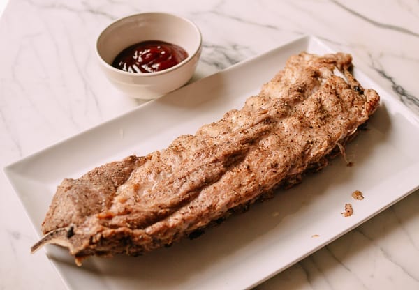 Cooked ribs from Instant Pot, jcghk.dfhdjkvfj.cf