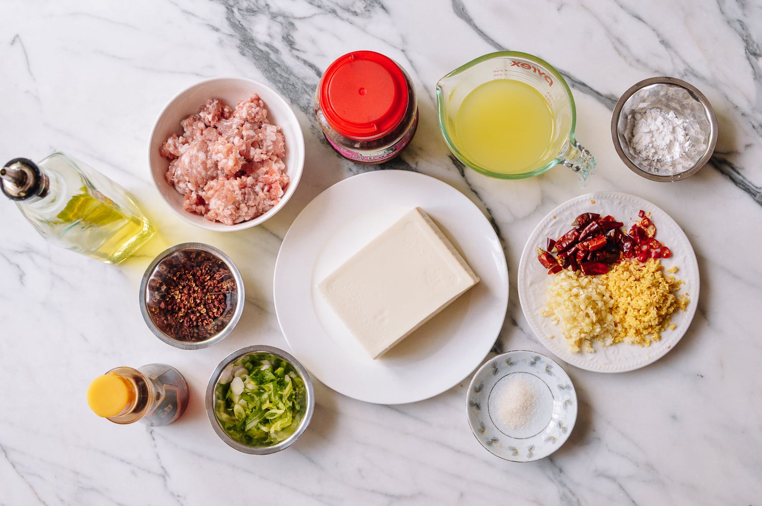 Mapo Tofu Ingredients, jcghk.dfhdjkvfj.cf