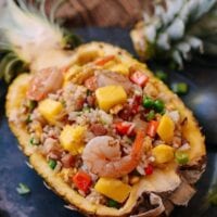Pineapple fried rice, jcghk.dfhdjkvfj.cf