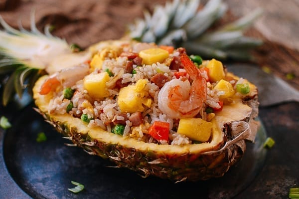Pineapple fried rice, jcghk.dfhdjkvfj.cf