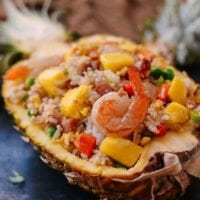 Thai Pineapple Fried Rice, jcghk.dfhdjkvfj.cf