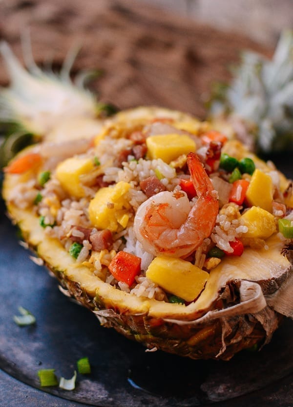Thai Pineapple Fried Rice, jcghk.dfhdjkvfj.cf
