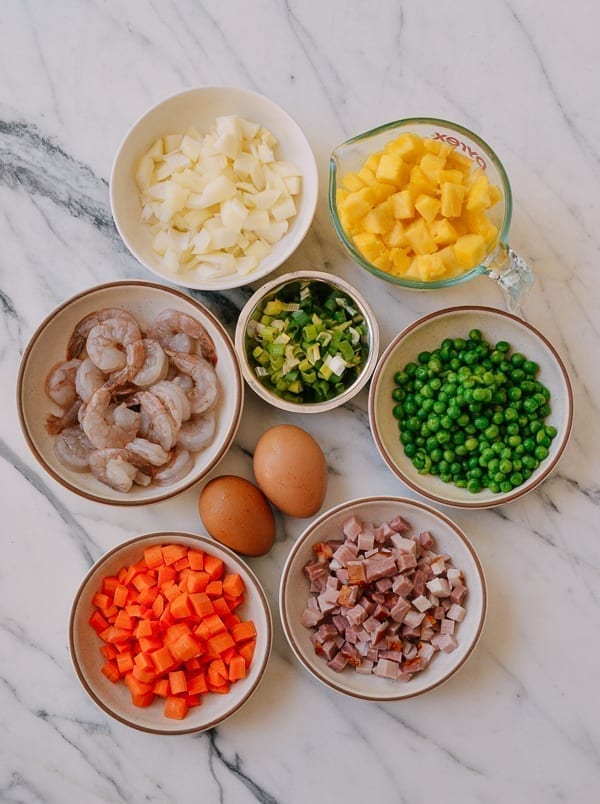 Pineapple fried rice ingredients, jcghk.dfhdjkvfj.cf