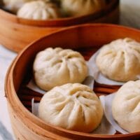 Steamed Pork Buns (Baozi), jcghk.dfhdjkvfj.cf