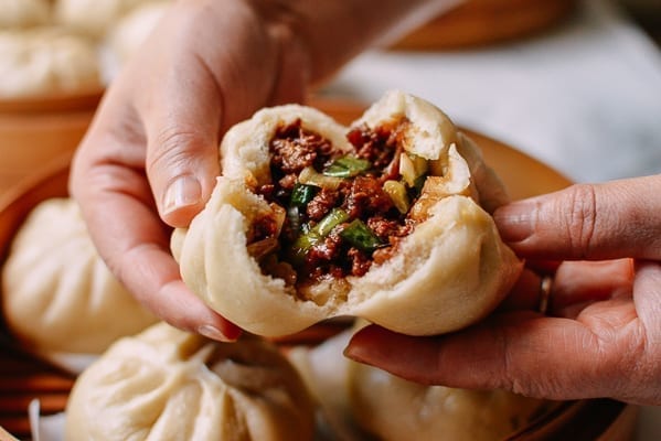 Pork Baozi Filling, jcghk.dfhdjkvfj.cf