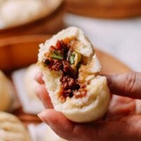 Pork baozi cross-section, jcghk.dfhdjkvfj.cf