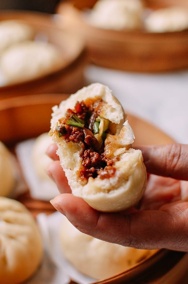 Pork baozi cross-section, jcghk.dfhdjkvfj.cf