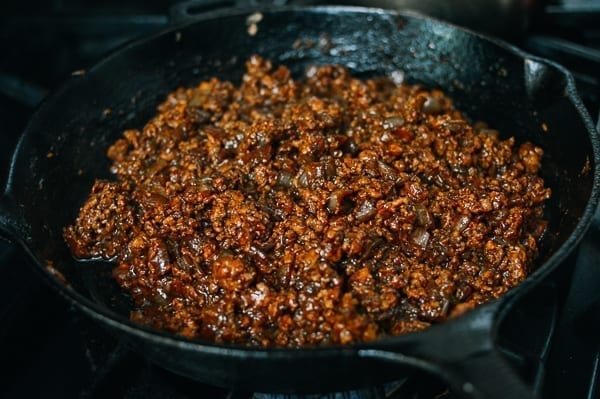Cooked Chinese bun filling, jcghk.dfhdjkvfj.cf