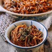 Shanghai scallion oil noodles, jcghk.dfhdjkvfj.cf